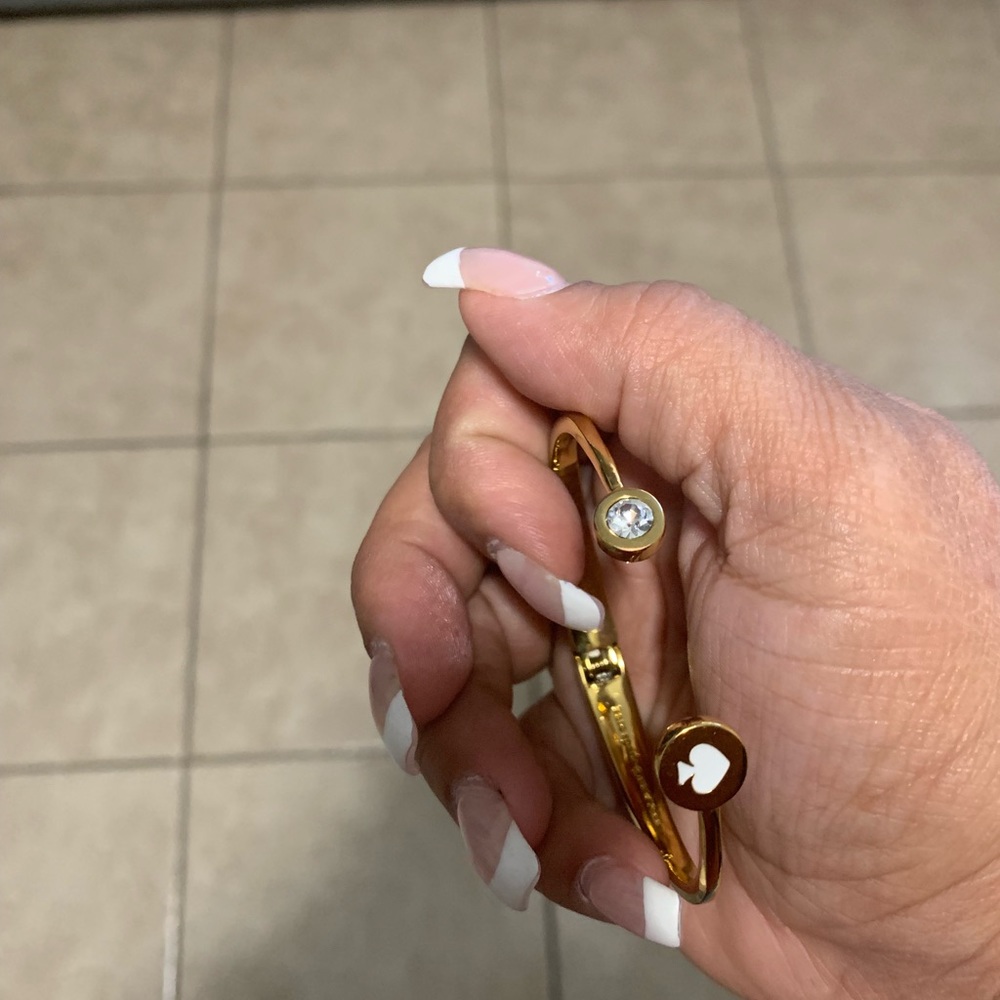 Kate Spade bracelet